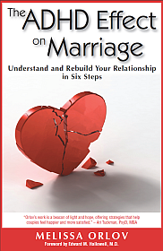 ADHD_Effect The ADHD Effect on Marriage: Understand and Rebuild Your Relationship in Six Steps