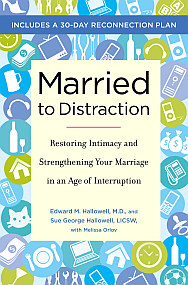 Married to Distraction Married to Distraction